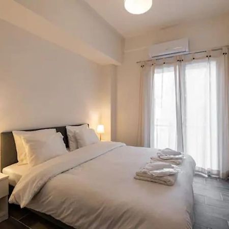 So36 Filoxenia Place Like Home In Koukaki-Near Metro Atény Exteriér fotografie