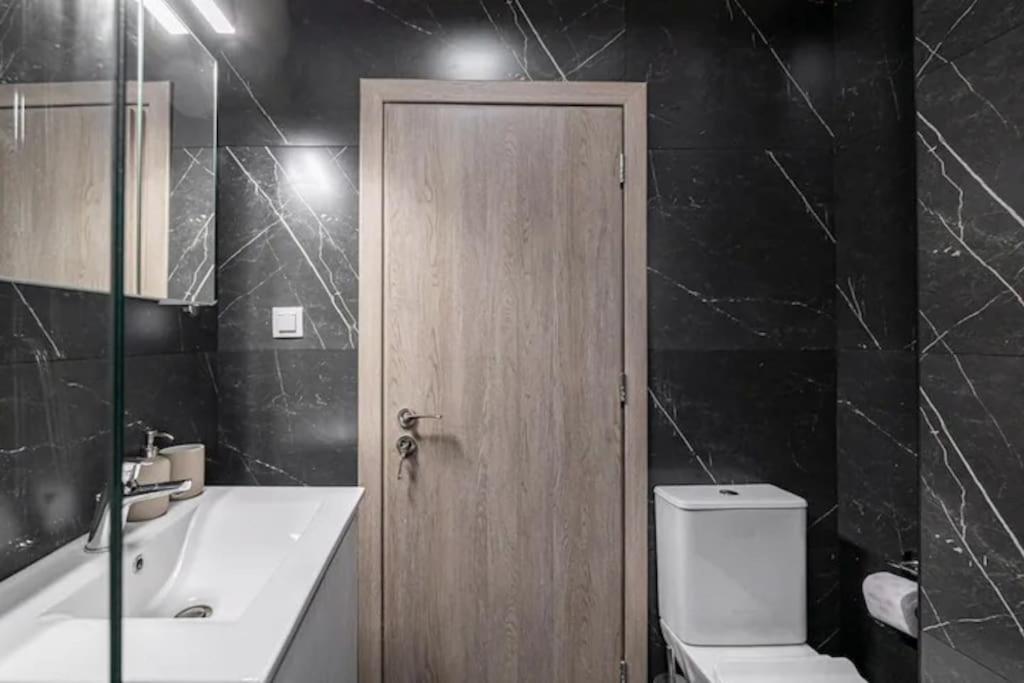 So36 Filoxenia Place Like Home In Koukaki-Near Metro Atény Exteriér fotografie
