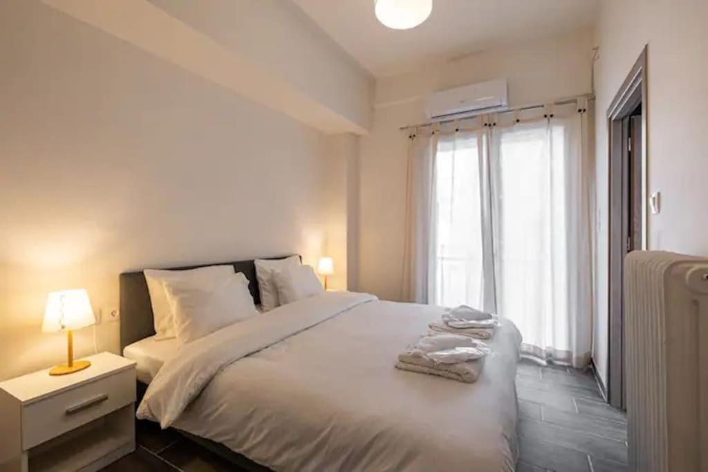 So36 Filoxenia Place Like Home In Koukaki-Near Metro Atény Exteriér fotografie
